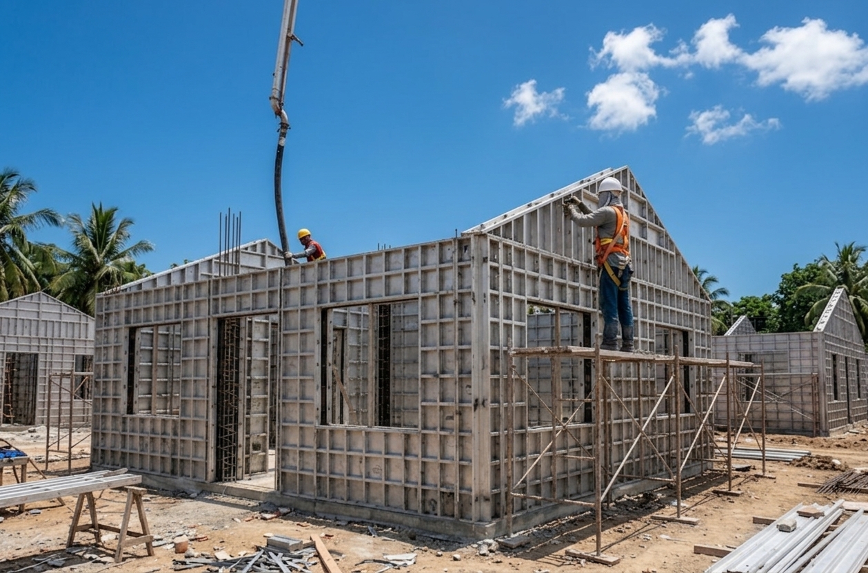 Urban Development and Housing